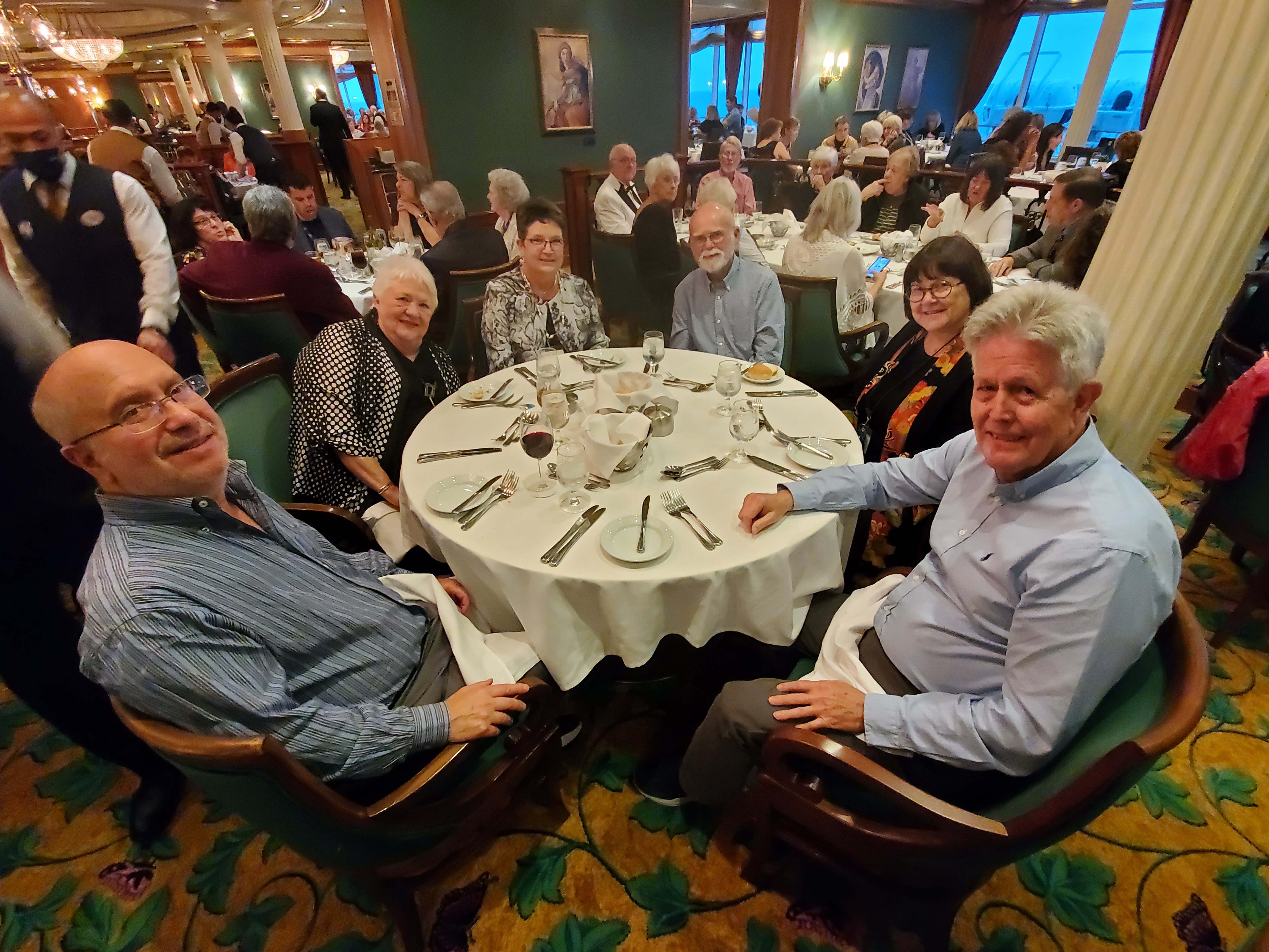 Cruise Photo